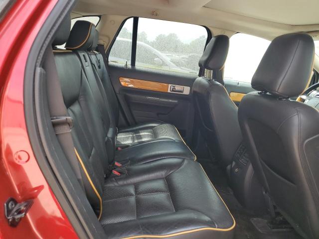 Photo 10 VIN: 2LMDJ6JCXABJ12850 - LINCOLN MKX 