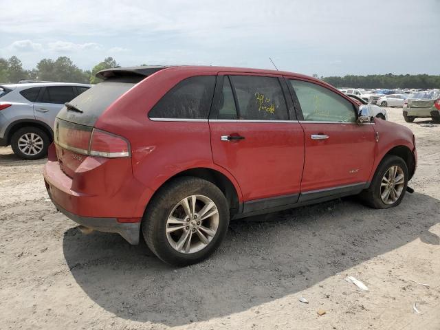 Photo 2 VIN: 2LMDJ6JCXABJ12850 - LINCOLN MKX 