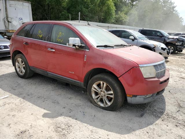 Photo 3 VIN: 2LMDJ6JCXABJ12850 - LINCOLN MKX 