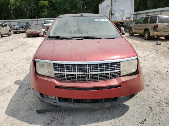 Photo 4 VIN: 2LMDJ6JCXABJ12850 - LINCOLN MKX 