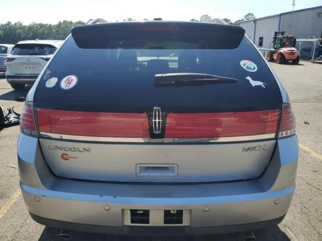 Photo 5 VIN: 2LMDJ6JCXABJ19944 - LINCOLN MKX 