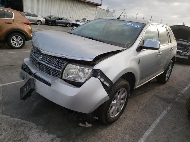 Photo 1 VIN: 2LMDJ6JCXABJ30233 - LINCOLN MKX 