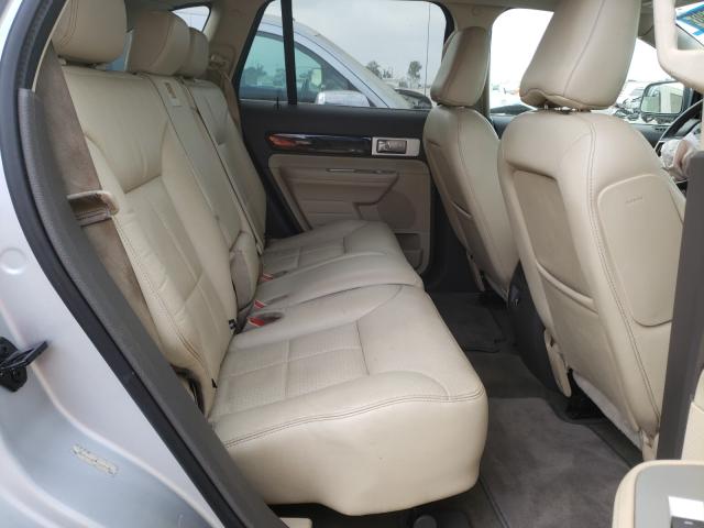 Photo 5 VIN: 2LMDJ6JCXABJ30233 - LINCOLN MKX 