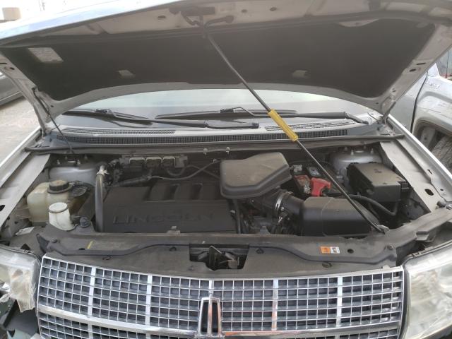 Photo 6 VIN: 2LMDJ6JCXABJ30233 - LINCOLN MKX 