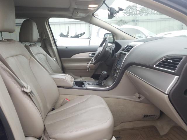 Photo 4 VIN: 2LMDJ6JK0BBJ00845 - LINCOLN MKX 