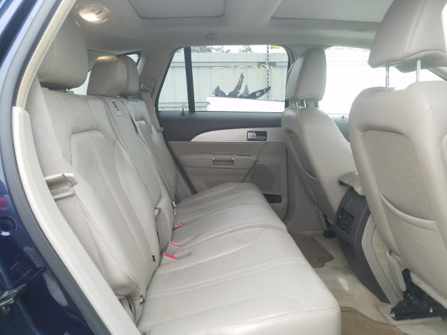 Photo 5 VIN: 2LMDJ6JK0BBJ00845 - LINCOLN MKX 