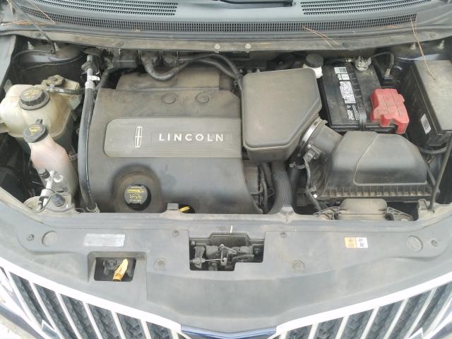 Photo 6 VIN: 2LMDJ6JK0BBJ00845 - LINCOLN MKX 