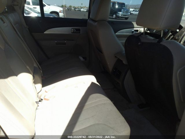 Photo 7 VIN: 2LMDJ6JK0BBJ06953 - LINCOLN MKX 