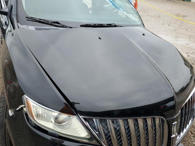 Photo 10 VIN: 2LMDJ6JK0BBJ07777 - LINCOLN MKX 