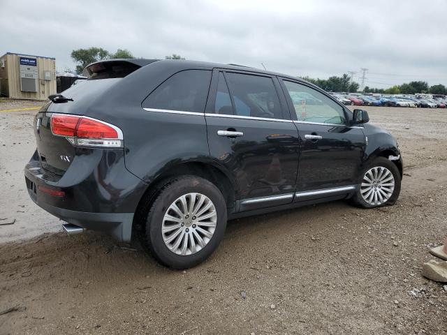 Photo 2 VIN: 2LMDJ6JK0BBJ07777 - LINCOLN MKX 