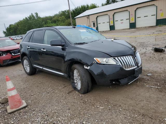 Photo 3 VIN: 2LMDJ6JK0BBJ07777 - LINCOLN MKX 