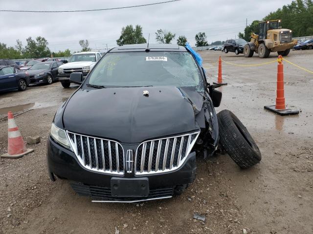 Photo 4 VIN: 2LMDJ6JK0BBJ07777 - LINCOLN MKX 