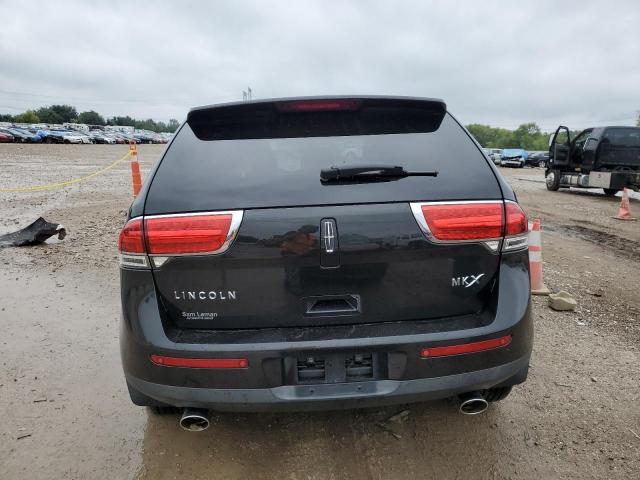 Photo 5 VIN: 2LMDJ6JK0BBJ07777 - LINCOLN MKX 