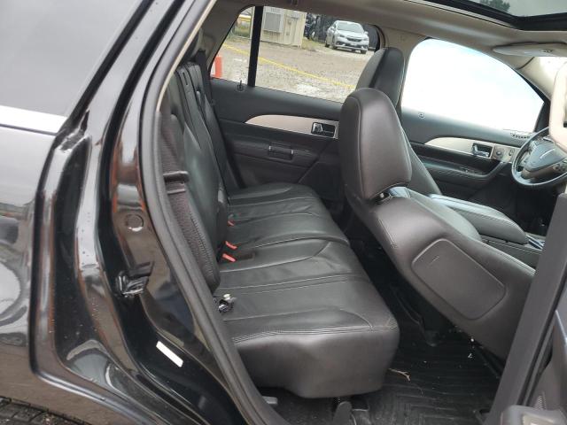 Photo 9 VIN: 2LMDJ6JK0BBJ07777 - LINCOLN MKX 