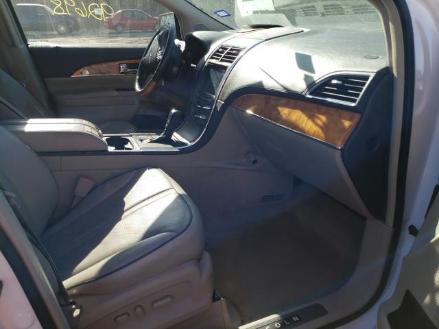 Photo 4 VIN: 2LMDJ6JK0BBJ08993 - LINCOLN MKX 