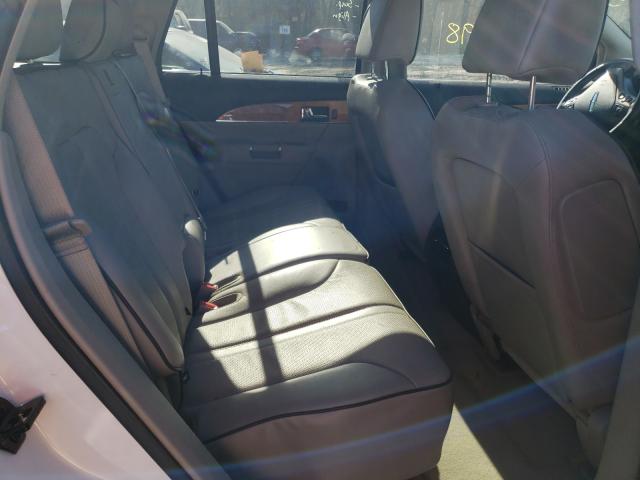 Photo 5 VIN: 2LMDJ6JK0BBJ08993 - LINCOLN MKX 