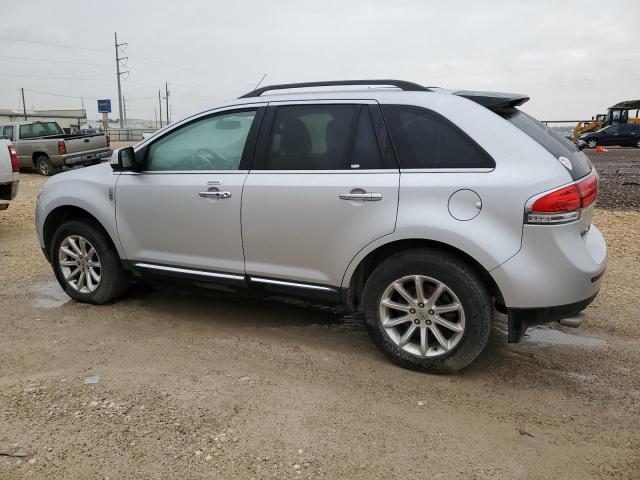 Photo 1 VIN: 2LMDJ6JK0BBJ12428 - LINCOLN MKX 