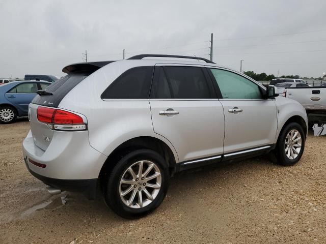 Photo 2 VIN: 2LMDJ6JK0BBJ12428 - LINCOLN MKX 