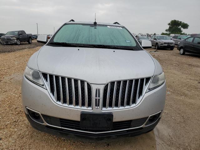 Photo 4 VIN: 2LMDJ6JK0BBJ12428 - LINCOLN MKX 