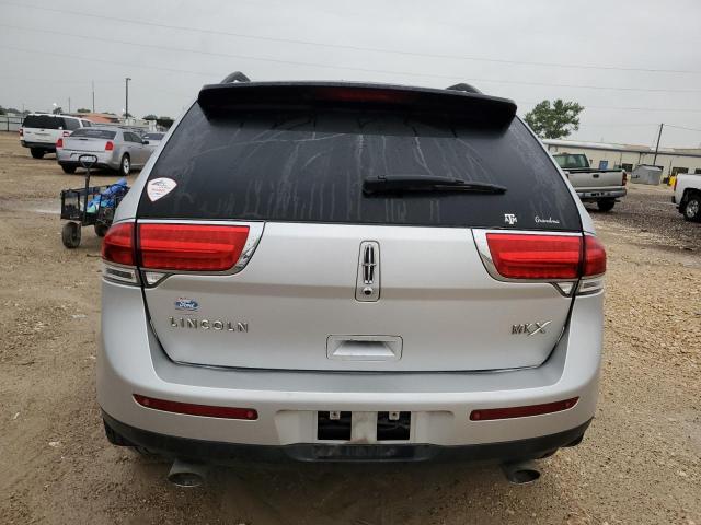 Photo 5 VIN: 2LMDJ6JK0BBJ12428 - LINCOLN MKX 