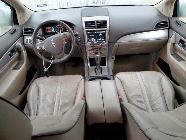 Photo 7 VIN: 2LMDJ6JK0BBJ12428 - LINCOLN MKX 