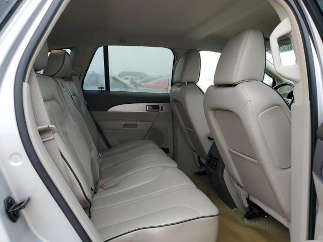 Photo 9 VIN: 2LMDJ6JK0BBJ12428 - LINCOLN MKX 