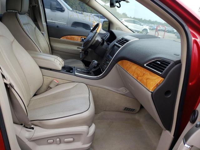 Photo 4 VIN: 2LMDJ6JK0BBJ17810 - LINCOLN MKX 