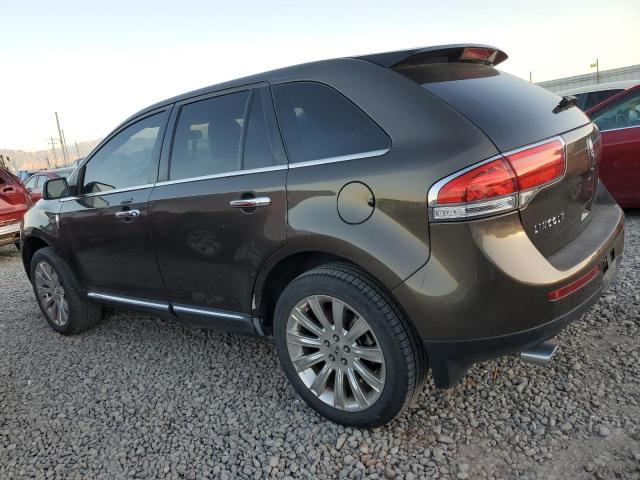 Photo 1 VIN: 2LMDJ6JK0BBJ24255 - LINCOLN MKX 