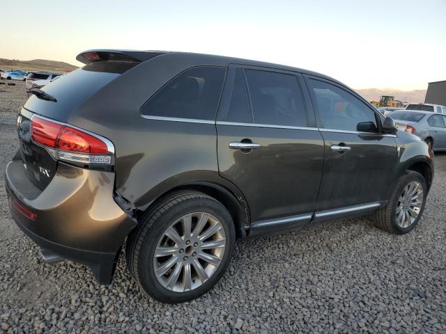 Photo 2 VIN: 2LMDJ6JK0BBJ24255 - LINCOLN MKX 