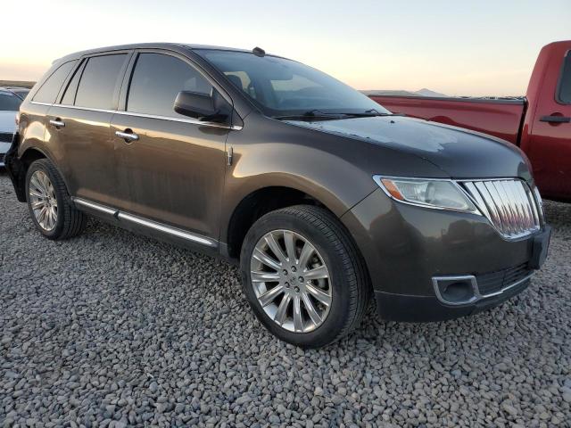 Photo 3 VIN: 2LMDJ6JK0BBJ24255 - LINCOLN MKX 