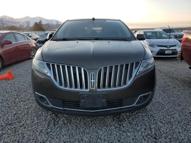 Photo 4 VIN: 2LMDJ6JK0BBJ24255 - LINCOLN MKX 