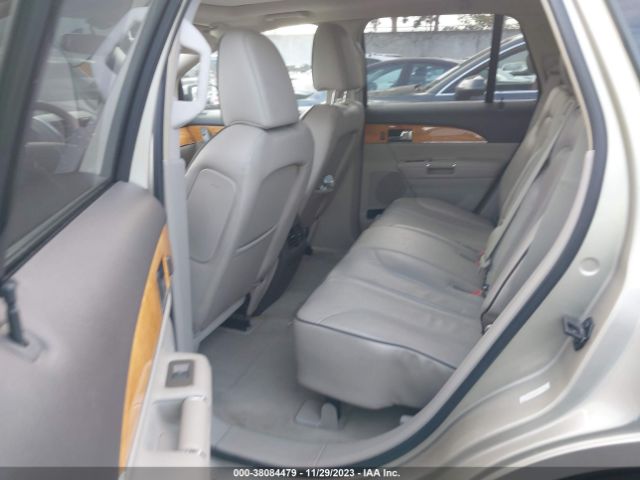 Photo 7 VIN: 2LMDJ6JK0BBJ27642 - LINCOLN MKX 