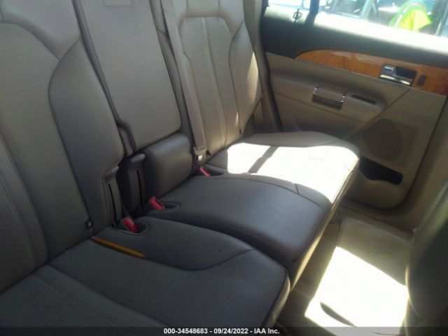 Photo 7 VIN: 2LMDJ6JK0BBJ29990 - LINCOLN MKX 