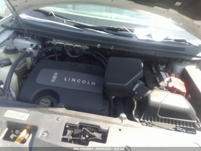 Photo 9 VIN: 2LMDJ6JK0BBJ29990 - LINCOLN MKX 