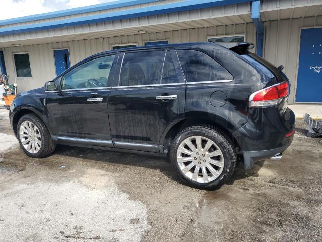 Photo 1 VIN: 2LMDJ6JK0BBJ34333 - LINCOLN MKX 