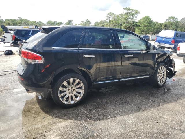 Photo 2 VIN: 2LMDJ6JK0BBJ34333 - LINCOLN MKX 