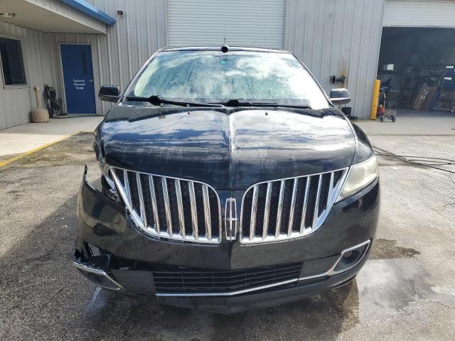 Photo 4 VIN: 2LMDJ6JK0BBJ34333 - LINCOLN MKX 