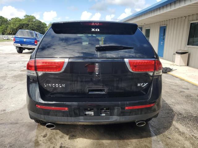 Photo 5 VIN: 2LMDJ6JK0BBJ34333 - LINCOLN MKX 