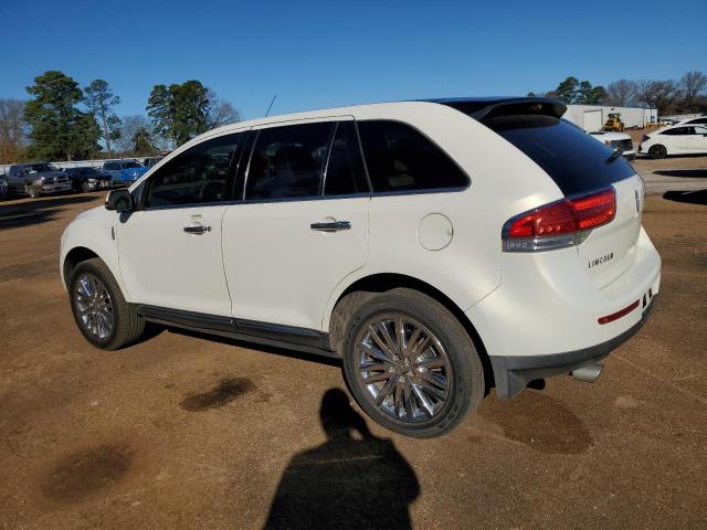 Photo 1 VIN: 2LMDJ6JK0CBL00917 - LINCOLN MKX 