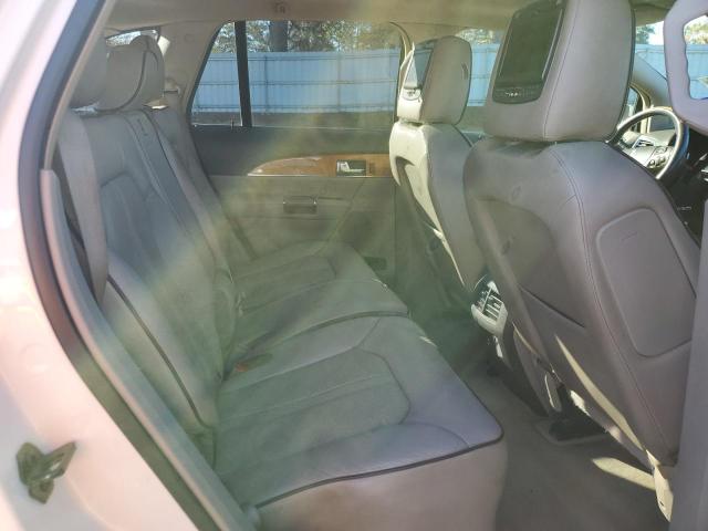 Photo 10 VIN: 2LMDJ6JK0CBL00917 - LINCOLN MKX 