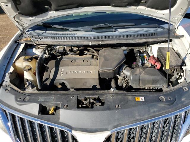 Photo 11 VIN: 2LMDJ6JK0CBL00917 - LINCOLN MKX 