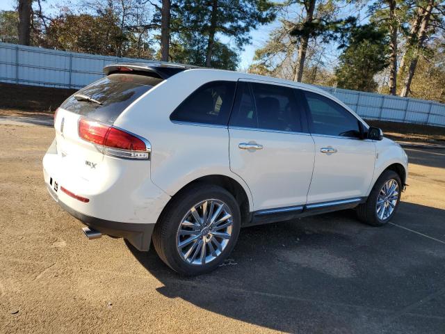 Photo 2 VIN: 2LMDJ6JK0CBL00917 - LINCOLN MKX 