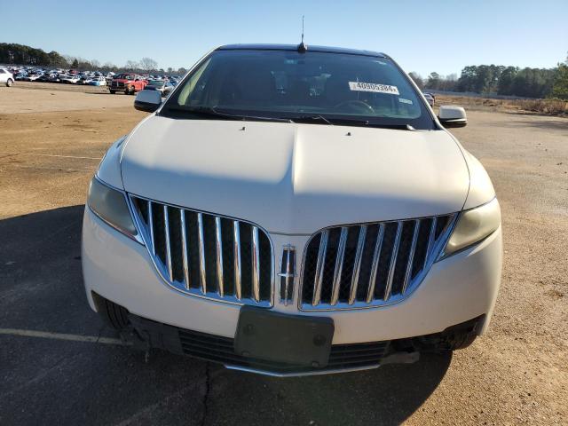 Photo 4 VIN: 2LMDJ6JK0CBL00917 - LINCOLN MKX 