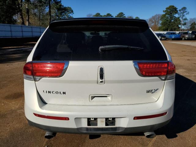 Photo 5 VIN: 2LMDJ6JK0CBL00917 - LINCOLN MKX 