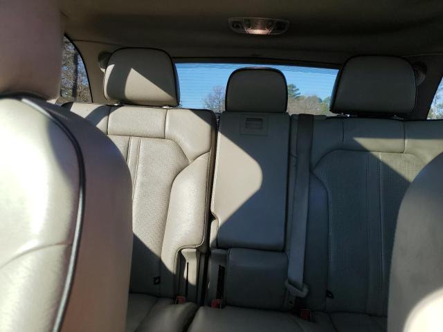 Photo 9 VIN: 2LMDJ6JK0CBL00917 - LINCOLN MKX 