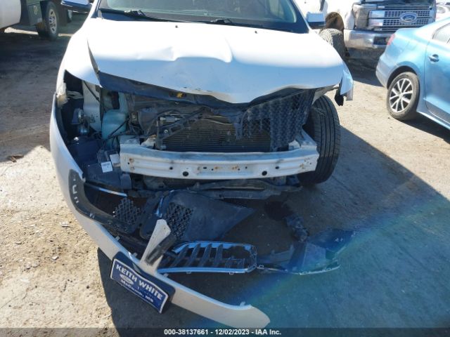 Photo 5 VIN: 2LMDJ6JK0CBL01307 - LINCOLN MKX 