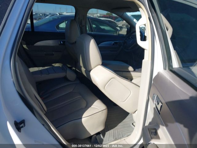 Photo 7 VIN: 2LMDJ6JK0CBL01307 - LINCOLN MKX 