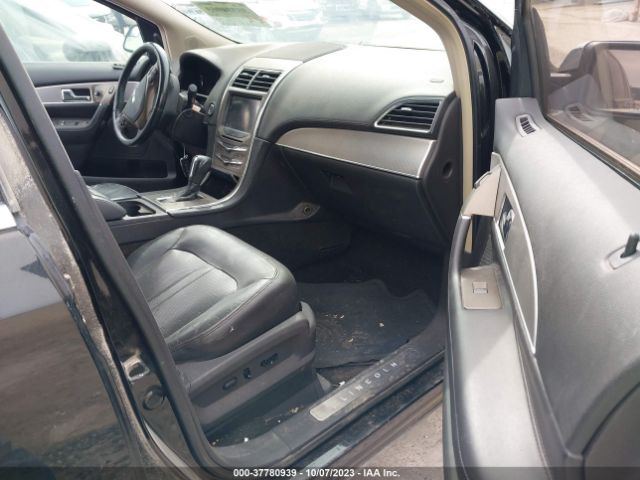 Photo 4 VIN: 2LMDJ6JK0CBL02649 - LINCOLN MKX 