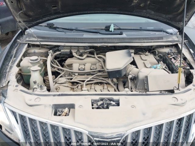 Photo 9 VIN: 2LMDJ6JK0CBL02649 - LINCOLN MKX 