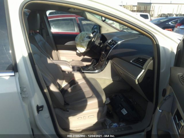 Photo 4 VIN: 2LMDJ6JK0CBL03672 - LINCOLN MKX 